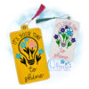 OAD 2407 Time to Shine BM 2000 Time to Shine Bookmark