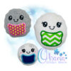 OAD 2407 White Blood Cell Stuffie 2000 copy 2 White Blood Cell Stuffie