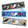 OAD 2408 Halloween TR 2000 copy 6 Halloween Table Runner