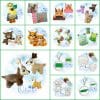 Collages1 September 6th - Forest Week Bundle