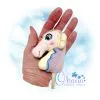 OAD 2409 Hobby Horse Seahorse 2000 copy OAD 2409 Hobby Horse Seahorse 2000 copy