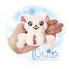 OAD 2409 Sitting Bear Stuffie 2000 copy-3 OAD 2409 Sitting Bear Stuffie 2000 copy-3