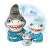 OAD 2409 Swaddle Baby Shark 2000 copy OAD 2409 Swaddle Baby Shark 2000 copy