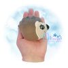OAD 2410 Flat Bottom Hedgehog Stuffie 2000 Flat Bottom Hedgehog Stuffie