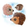 OAD 2410 Flat Bottom Hedgehog Stuffie 2000 copy (2) Flat Bottom Hedgehog Stuffie