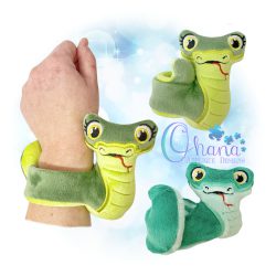 Snake Snap Bracelet Buddy