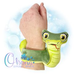 Snake Slap Bracelet Buddy