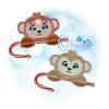 OAD2409 Monkey Pen Holder BB 2000 Monkey Pen Holder Book