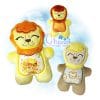 OAD2409 Simply Sweet Lion Stuffie 2000 copy 2 Simply Sweet Lion Stuffie