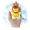 OAD2409 Simply Sweet Lion Stuffie 2000 copy 3 Simply Sweet Lion Stuffie
