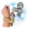 OAD2501 Sloth SBB 2000 copy 2 OAD2501 Sloth SBB 2000 copy 2