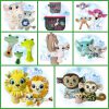 OAD 24.11.04 Zoo Week Listing Collage November 1st - Zoo Week Bundle