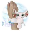 OAD 2411 Elephant SBB 2000 copy Elephant Snap Bracelet Buddy