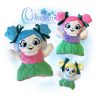 OAD 2411 Huggable Fairy Stuffie 2000-2 Huggable Fairy Stuffie