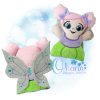 OAD 2411 Huggable Fairy Stuffie 2000 copy 2 Huggable Fairy Stuffie