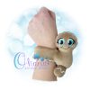 OAD 2411 Gingerbread SBB 2000 copy Gingerbread Slap Bracelet Buddy