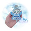 OAD 2411 Huggable Mrs Claus Stuffie 2000 copy Huggable Mrs. Claus Stuffie