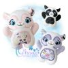 OAD2412 Huggable Panda Stuffie 2000-2 Huggable Panda Stuffie