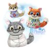 OAD2412 Swaddle Baby Fox Stuffie 2000 copy 4 Swaddle Baby Fox Stuffie