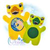 OAD 2501 Huggable T Rex FBL 2000 copy 2 Huggable T Rex Flat Body