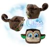 OAD2501 Cuboid Monkey Stuffie 2000 copy 2 Monkey Cuboid Cutie Stuffie