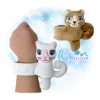 OAD 2501 Cat SBB 2000 Cat Slap Bracelet Buddy