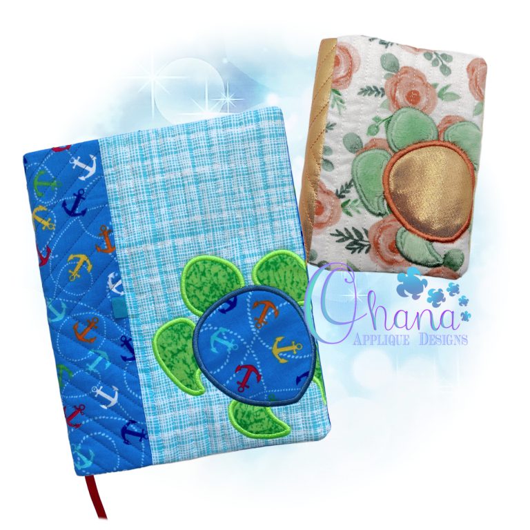 Honu Notebook Cover
