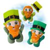 OAD 2501 Huggable Leprechaun 2000 copy Huggable Leprechaun Stuffie