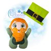 OAD 2501 Huggable Leprechaun Stuffie 2000 copy 2 Huggable Leprechaun Stuffie