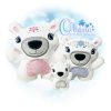 OAD2501 Huggable Polar Bear Stuffie 2000 copy 3 Huggable Polar Bear