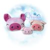 OAD 2502 Pig Head Pillow Stuffie 2000 copy 3 Pig Head Pillow Stuffie