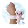 OAD 2502 Pig SBB 2000 Pig Slap Bracelet Buddy
