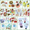OAD Food Week Listing Collage March 21st - Food Week Bundle