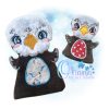 OAD 2504 Eagle HP 2000 RK Eagle Hand Puppet