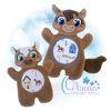 OAD 2504 Huggable Horse FBL 2000 RK Huggable Horse Flat Body