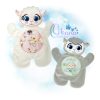 OAD 2504 Lamb FBL 2000 LA copy Huggable Lamb Flat Body Lovey