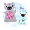 OAD 2504 Polar Bear HP 2000 RK Polar Bear Hand Puppet
