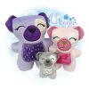 OAD 2504 Simply Sweet Puppy Stuffie 2000 LA Simply Sweet Puppy Stuffie