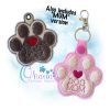 OAD 25.05.06 Dog Mom Mum KC copy Dog Mom Key Chain