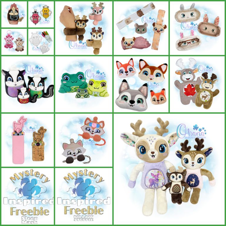 May 16th - Forest Week Bundle 2025