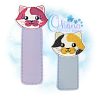 OAD 2505 Calico Cat BM 2000 MA Calico Cat Bookmark