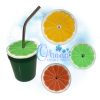 OAD 2505 Citrus Cup Cover 2000 DG Citrus Cup Cover