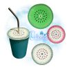 OAD 2505 Kiwi Cup Cover 2000 DG Kiwi Cup Cover