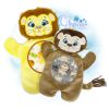 OAD 2505 Lion Flat Body Lovey 2000 LA Lion Flat Body Lovey