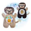OAD 2505 Lion Flat Body Lovey 2000 RK Lion Flat Body Lovey