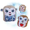 OAD 2505 Monkey Egglet 2000 RK Monkey Egglet Stuffie