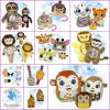 OAD Zoo Listing Collage May 9th - Zoo Week Bundle