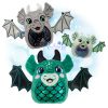 Dragon Egglet Stuffie