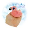 OAD 2506 Flamingo Floatie Stuffie 2000 LA Flamingo Floatie Stuffie