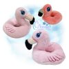 OAD 2506 Flamingo Floatie Stuffie 2000 LA copy Flamingo Floatie Stuffie